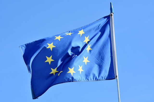 Hodnoty a ciele Európskej únie